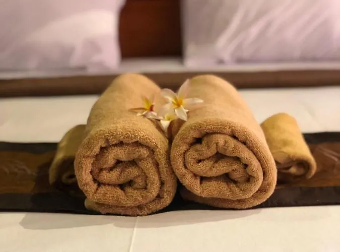 Teba Junjungan 4* Ubud