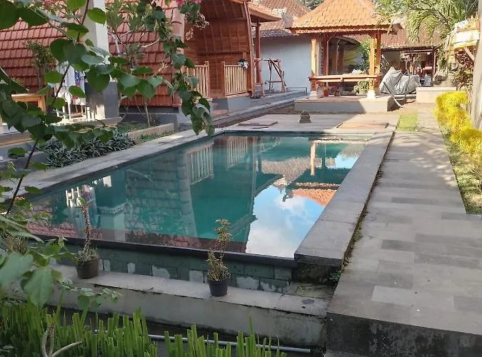 Bed & Breakfast Teba Junjungan