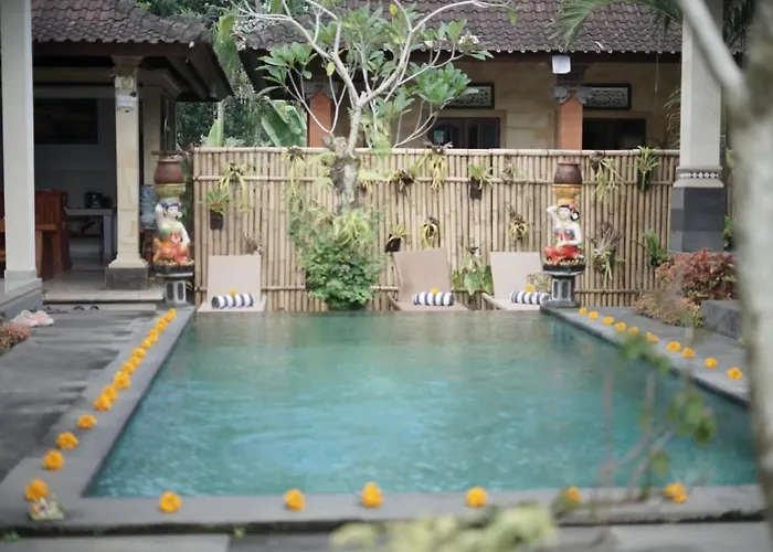 Teba Junjungan Ubud