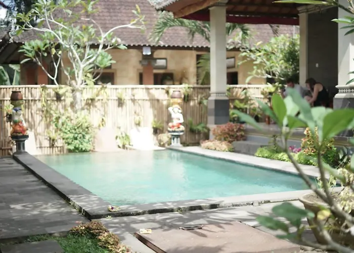 Teba Junjungan Bed & Breakfast