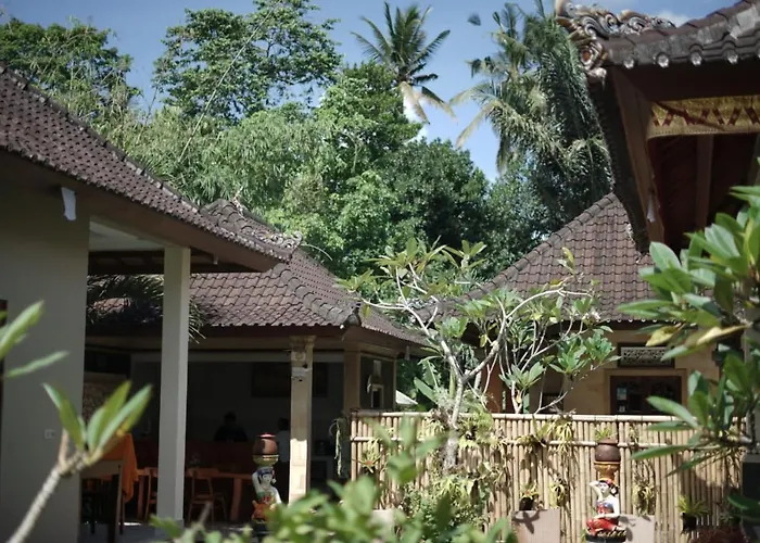 Teba Junjungan 4*