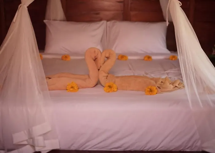 Bed & Breakfast Teba Junjungan Ubud