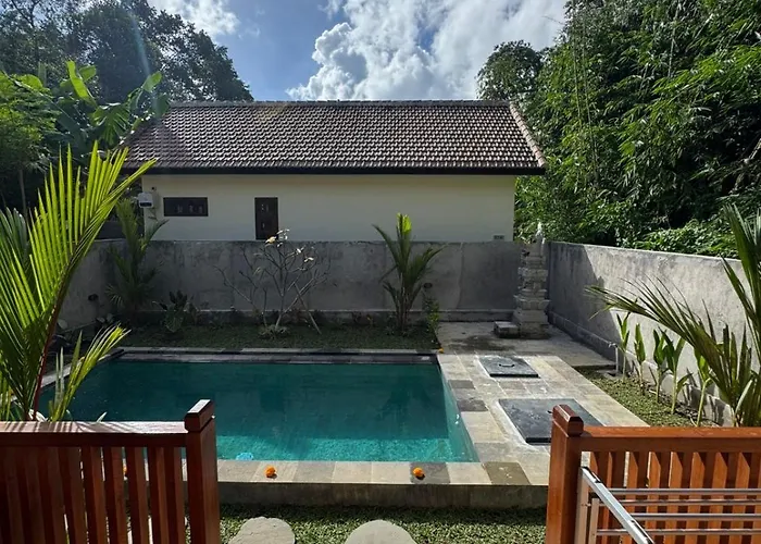 Teba Junjungan 4*