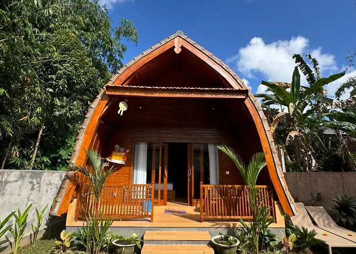 Bed & Breakfast Teba Junjungan