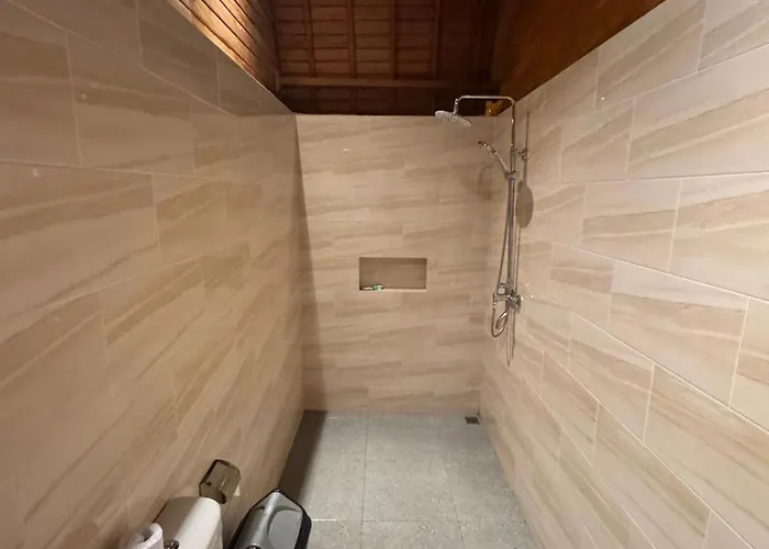 Teba Junjungan 4* Ubud