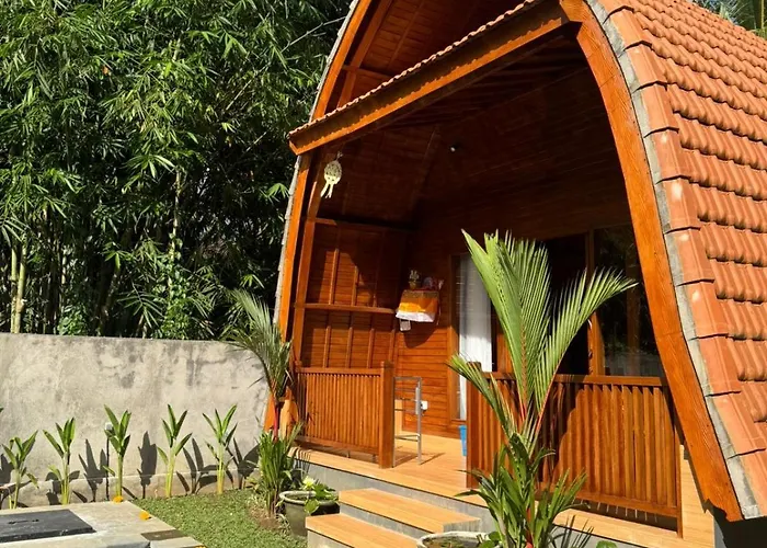 Teba Junjungan 4*