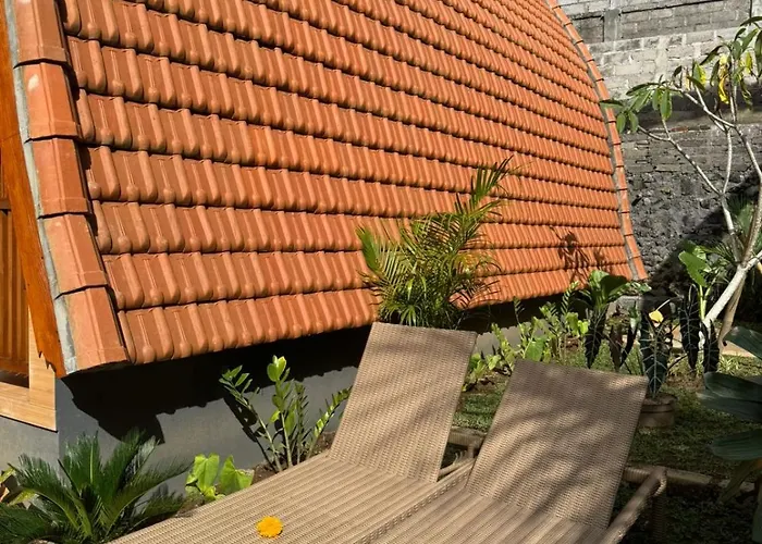 Teba Junjungan Bed & Breakfast