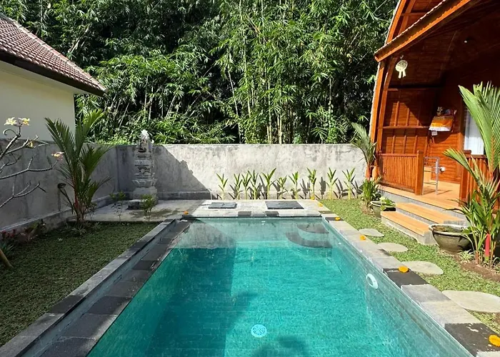 Bed & Breakfast Teba Junjungan