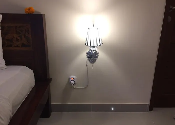 Teba Junjungan Bed & Breakfast