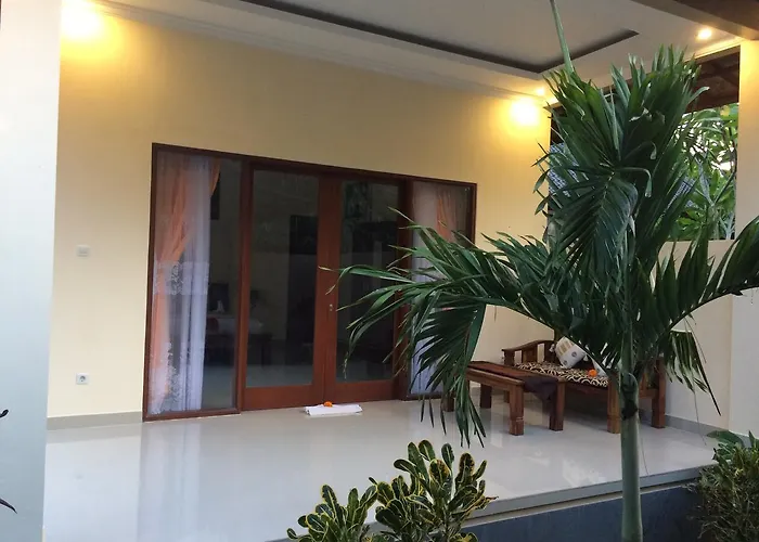Teba Junjungan Bed & Breakfast 4*