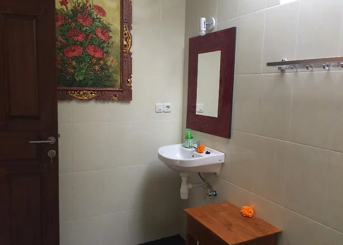 Bed & Breakfast Teba Junjungan Ubud