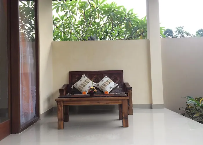Teba Junjungan Bed & Breakfast