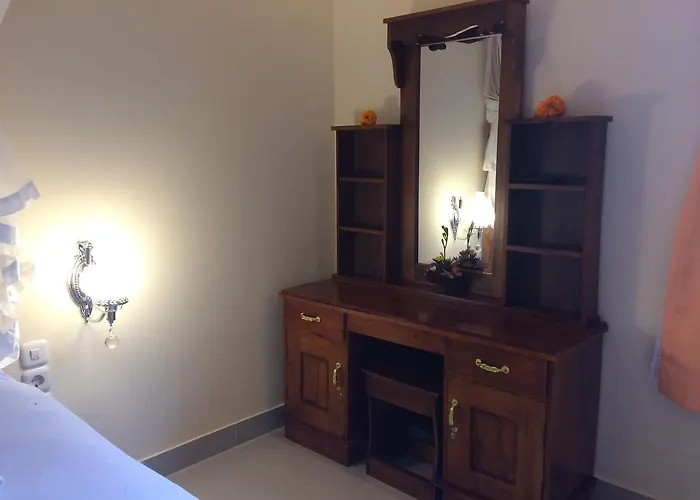 Bed & Breakfast Teba Junjungan