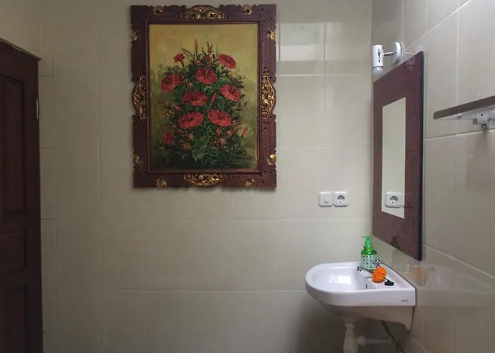 Bed & Breakfast Teba Junjungan Ubud