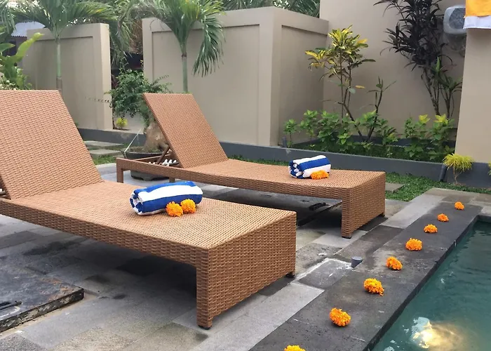 Teba Junjungan Bed & Breakfast 4*