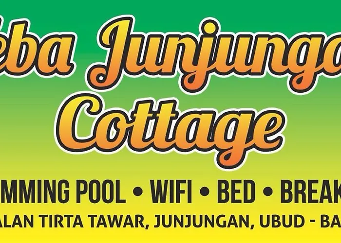 Bed & Breakfast Teba Junjungan